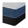 12" Classic Firm Mattress Set- Queen
