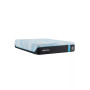 LUXEbreeze Hybrid 2.0 13" Medium Mattress Set- Queen Split