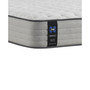 Posturepedic Summer Rose 12" Firm Mattress- Twin