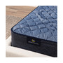 Perfect Sleeper Cobalt Calm 12" Extra Firm Mattress-Twin