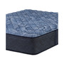 Perfect Sleeper Cobalt Calm 12" Extra Firm Mattress-Twin