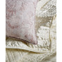 Imprinted Leaves 3-Pc. Comforter Set, Full/Queen, Created for Macy's