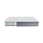 Luxe Armisted 12" Plush Euro Top Mattress- Twin