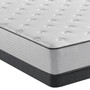 BR800 12" Medium Firm Mattress Set - Twin