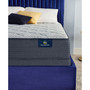 Serene Sky 11" Plush Mattress Set- Twin