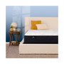 Perfect Sleeper Adoring Night 10.5" Plush Mattress-Twin