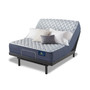 Serene Sky 12" Firm Mattress- Twin