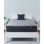 LUXE Brookton 13.5" Plush Mattress- Twin