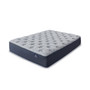 LUXE Brookton 13.5" Plush Mattress- Twin