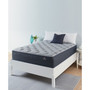 LUXE Brookton 13.5" Plush Mattress- Twin