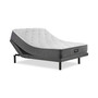 BRS900 12" Medium Firm Mattress Set- Twin