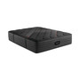 C-Class 13.75" Extra Firm Mattress- Queen