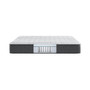 BRS900 12.25" Plush Mattress Set- Twin