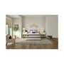 Spring Bloom Soft Euro Pillow Top 14" Mattress - Twin