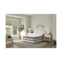 Spring Bloom Soft Euro Pillow Top 14" Mattress - Twin
