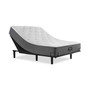 BRS900 12.25" Medium Mattress Set- Twin