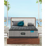 Harmony Lux Diamond 14.75" Medium Firm Mattress - Twin