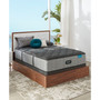 Harmony Lux Diamond 14.75" Medium Firm Mattress - Twin