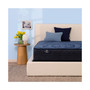 Perfect Sleeper Dazzling Night 12" Medium Hybrid Mattress, Twin