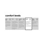 Premium Posturepedic Exuberant II 14" Plush Mattress- Twin