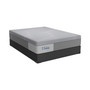 Posturepedic Hybrid Lacey 13" Soft Mattress Set- Twin