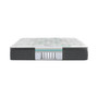 Harmony Cayman Series 15.5" Medium Pillow Top Mattress Set- Twin