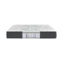 Harmony Cayman Series 13.5" Plush Mattress Set- Twin