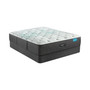 Harmony Cayman Series 13.5" Plush Mattress Set- Twin