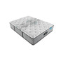 Harmony Lux Carbon 13.75" Medium Firm Mattress - Twin