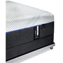 TEMPUR-ProAdapt 12" Soft Mattress Set- Twin