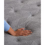 Deep Sleep 11" Plush Mattress - Twin XL