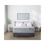 Hybrid 13.75" Plush Mattress- California King