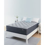 Luxe Chamblee 12.5" Firm Mattress Set- Full