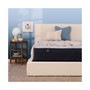 Perfect Sleeper Blue Lagoon Night 13.5" Medium Mattress-California King