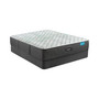 Harmony Cayman Series 13" Extra Firm Mattress Set- Full