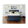Calming Haven 9.5" Medium Eurotop Mattress- Full