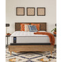 Posturepedic Summer Rose 12" Soft Mattress- California King