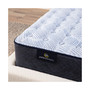 Perfect Sleeper Blue Lagoon Night 13.5" Medium Mattress-Full