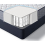 Perfect Sleeper Elkins II 10" Firm Mattress- Full