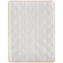 Sleep Thrillzzz 13" Plush Pillow Top Mattress Set- Full