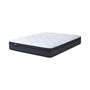 Perfect Sleeper Adoring Night 11" Plush Euro Top Mattress-Full