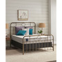 Essentials Autumn Ash 10.5" Soft Mattress- Full