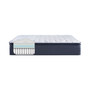 Classic Elite 15" Plush Pillowtop Mattress- California King