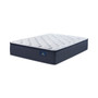 Classic Elite 15" Plush Pillowtop Mattress- California King