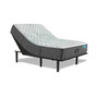 Harmony Cayman Series 13" Extra Firm Mattress- Full