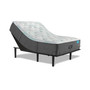 Harmony Emerald Bay Series 15" Medium Mattress- California King