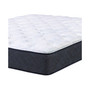 Perfect Sleeper Adoring Night 10.5" Plush Mattress-Full