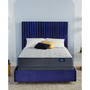 Serene Sky 11" Plush Mattress Set- Full