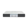 Harmony Maui Series 12.5" Medium Firm Mattress Set- Full