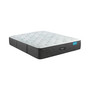 Harmony Maui Series 12.5" Medium Firm Mattress Set- Full